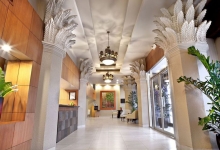 Hotel Palace Guayaquil